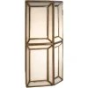 Richmond Interiors Wandlamp Amara antiek brons