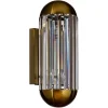 Richmond Interiors Wandlamp Anja Bronze