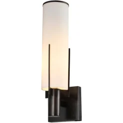 Richmond Interiors Wandlamp Magly Brons