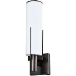 Richmond Interiors Wandlamp Magly Brons