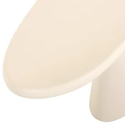 Richmond Interiors Wandtafel Clayton Beige