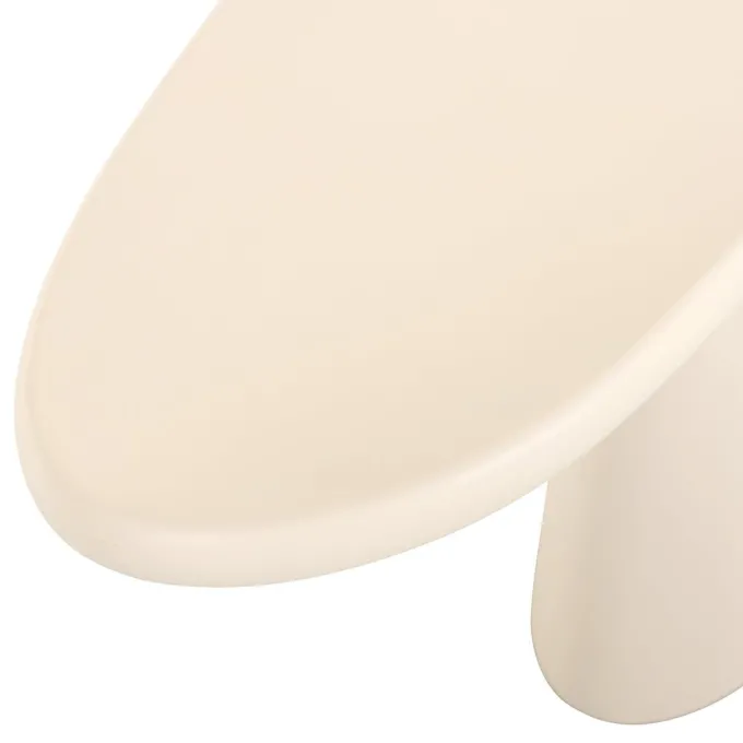Richmond Interiors Wandtafel Clayton Beige