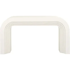 Richmond Interiors Wandtafel Rainbow Wit