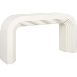 Richmond Interiors Wandtafel Rainbow Wit