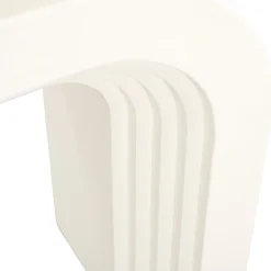 Richmond Interiors Wandtafel Rainbow Wit