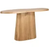 Richmond Interiors Wandtafel Riva eiken naturel