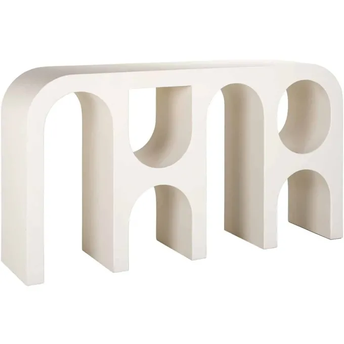Richmond Interiors Wandtafel Bloomstone