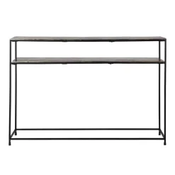 Richmond Interiors Wandtafel Chandon met plank (Champagne gold)
