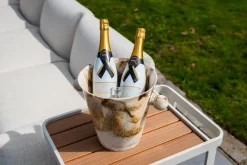 Richmond Interiors Wijn- en baraccessoires Veuve naturel