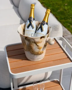 Richmond Interiors Wijn- en baraccessoires Veuve naturel