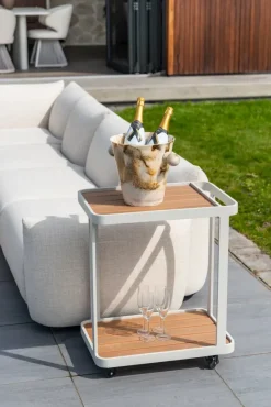 Richmond Interiors Wijn- en baraccessoires Veuve naturel