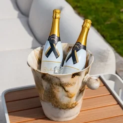 Richmond Interiors Wijn- en baraccessoires Veuve naturel