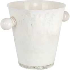 Richmond Interiors Wijn- en baraccessoires Veuve wit