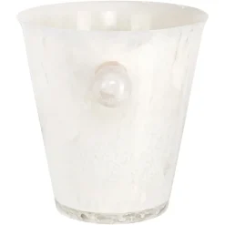 Richmond Interiors Wijn- en baraccessoires Veuve wit