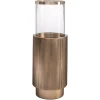 Richmond Interiors Windlicht Soreli antiek brons