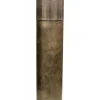 Richmond Interiors Windlicht Mayce gold large