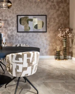 Richmond Interiors Zandloper Eila Goud