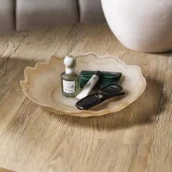 Riviera Maison Decoratie schaal Velisse Ø 33,5 cm