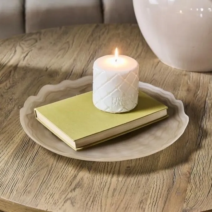 Riviera Maison Decoratie schaal Velisse Ø 35 cm