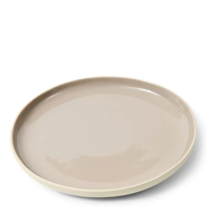 Riviera Maison Dinerbord Clement Ø 27 cm