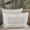 Riviera Maison Kussen Samone 65x45 cm