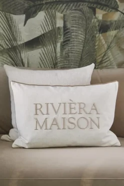 Riviera Maison Kussen Samone 65x45 cm