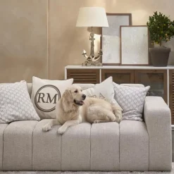 Riviera Maison Kussen Samone 65x45 cm