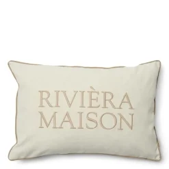 Riviera Maison Kussen Samone 65x45 cm