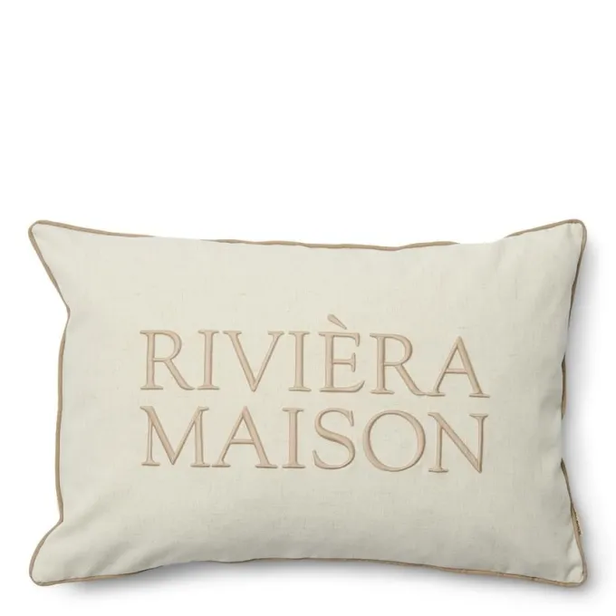 Riviera Maison Kussen Samone 65x45 cm