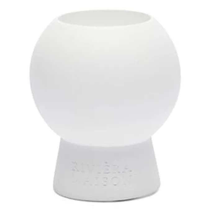 Riviera Maison Theelicht Oriental Pearl Votive - Diverse Afmetingen