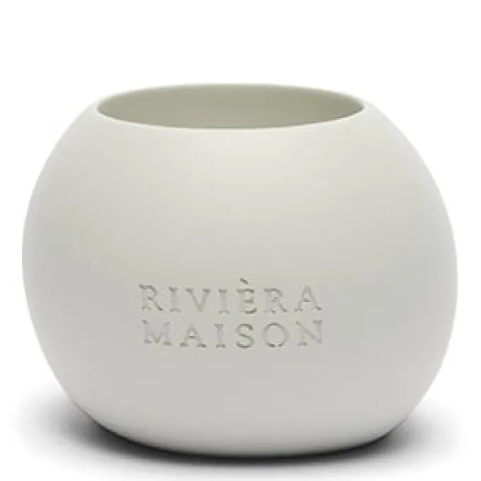 Riviera Maison Theelicht Oriental Pearl Votive - Diverse Afmetingen