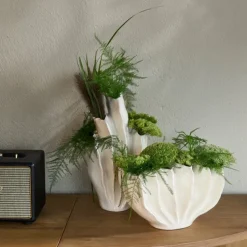 Riviera Maison Vaas Atelier Wide Botanica