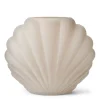 Riviera Maison Vaas Frosted Shell L