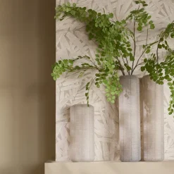 Riviera Maison Vaas Misted Midi - 16,5 x 12,5 x 39 cm