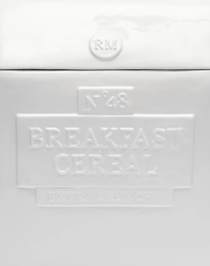 Riviera Maison Voorraadpot breakfast cereal