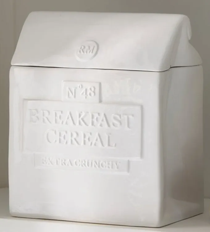 Riviera Maison Voorraadpot breakfast cereal