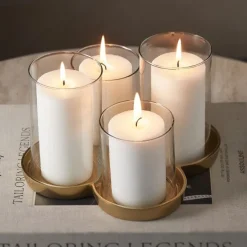 Riviera Maison Windlicht Lionas Hurricane