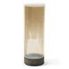 Riviera Maison Windlicht Selaire hout S
