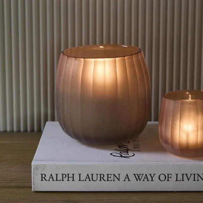Riviera Maison Windlicht Valora Votive M