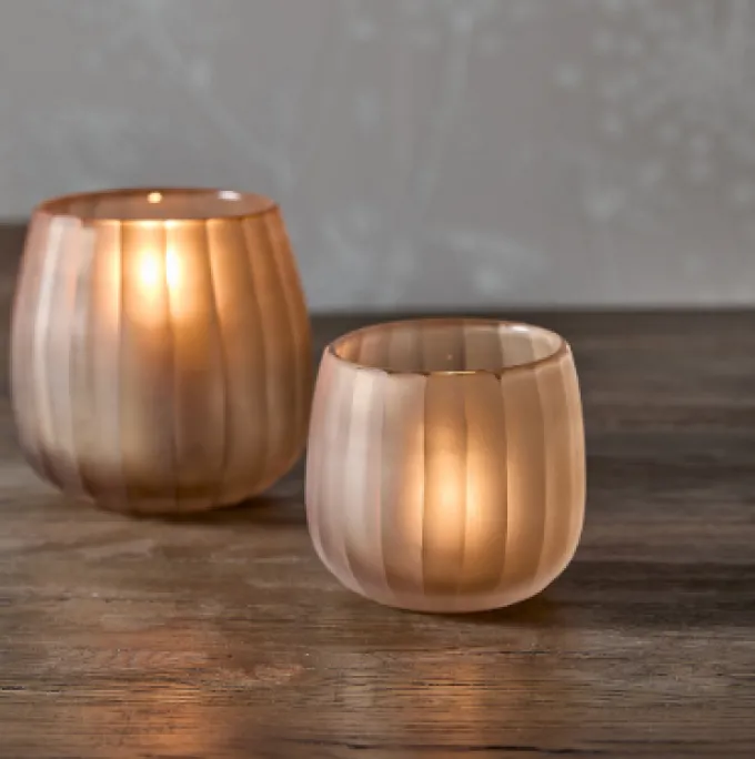 Riviera Maison Windlicht Valora Votive M