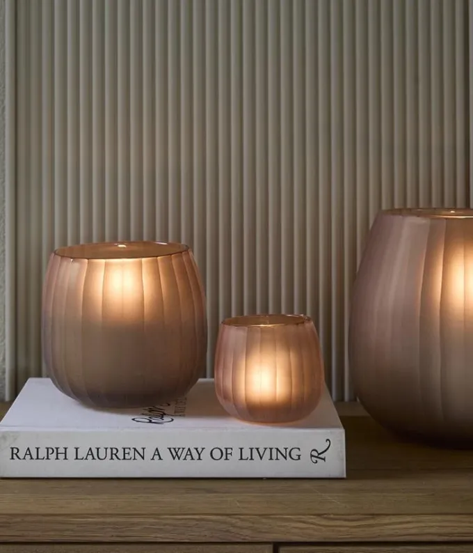 Riviera Maison Windlicht Valora Votive M