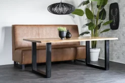 Sevn Eetkamerbank Jelle - Luxe modulaire eetkamerbank van Sevn