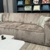 Sevn Showroommodel hoekbank Tori - Euphoria Antelope