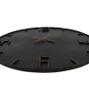 Thomas Kent Wandklok Winton M zwart - Ø60CM