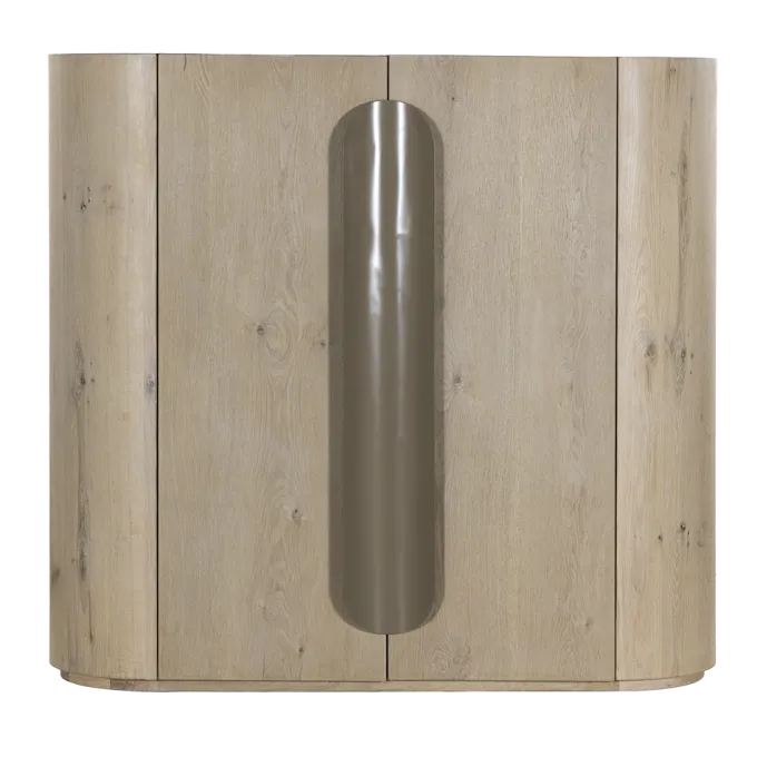 Tower Living Allure Opbergkast whitewash 150 cm