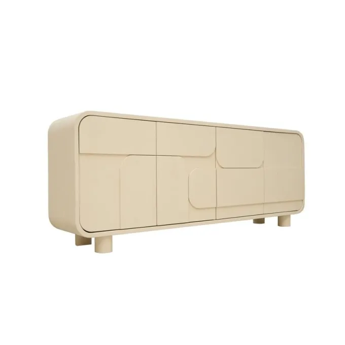 Tower Living Alviano Dressoir 210 cm