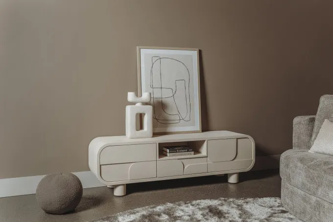 Tower Living Alviano TV-meubel 150 cm
