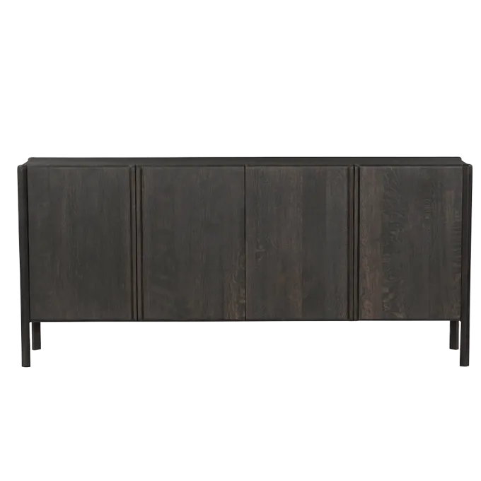 Tower Living Amalfi Dressoir basalt 200 cm