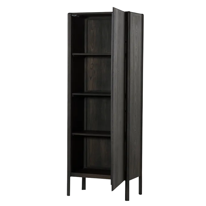 Tower Living Amalfi Opbergkast basalt 70 cm