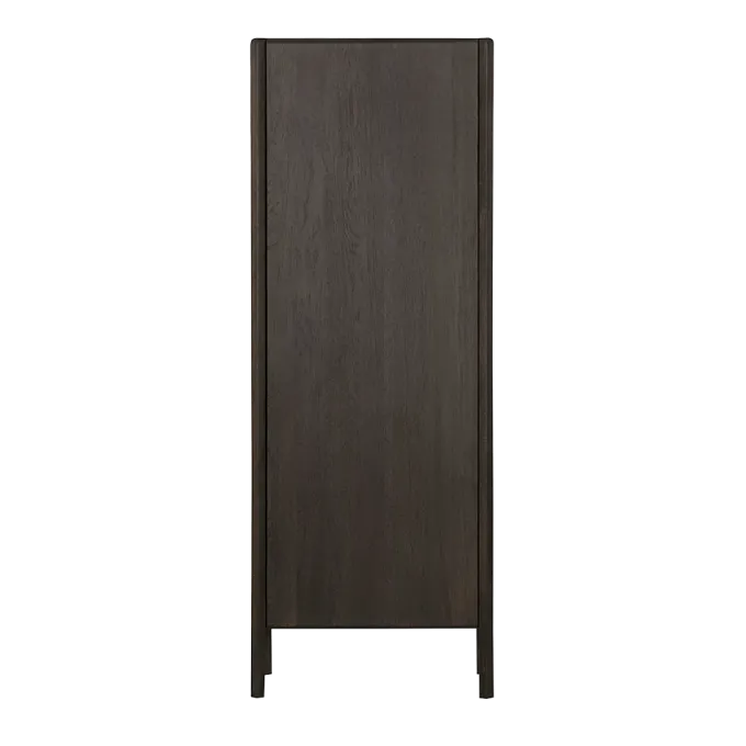 Tower Living Amalfi Opbergkast basalt 70 cm